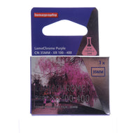 Lomography Purple 135-36