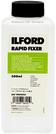 Ilford Rapid Fixer 500ml