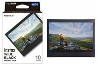 Fujifilm Instax Wide Black frame
