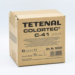 Tetenal Colortec C-41 2,5l