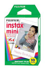 Instax Mini Singel
