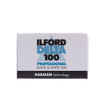 Ilford Delta 100 135-36