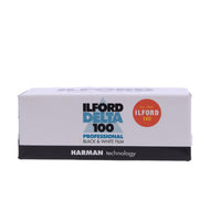 Ilford Delta 100 120