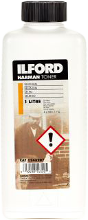 Ilford Selenium Toner 1L