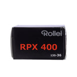 Rollei RPX 400 135-36