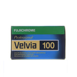Fujifilm Velvia 100 135-36