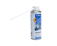 Kaiser Clear Gear Trykkluft