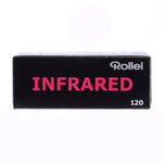 Rollei Infrared 400 120