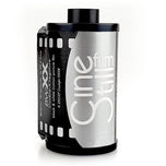 Cinestill Double X BW 135-36