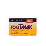 Kodak 100 Tmax 135-36