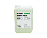 Ilford Rapid Fixer 5 Liter