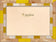 Natalini NICE GIALLO\P\C 10X15