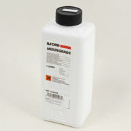 Ilford Multigrade Paper Developer 1 Liter
