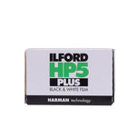 Ilford HP5 Plus 135-36