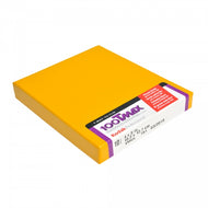 Kodak 100 Tmax 4x5" 10 Blad