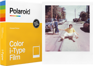 Polaroid Color I -Type