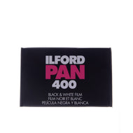 Ilford Pan 400 135-36