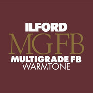 Ilford MGFB Warmtone 18x24 Glossy 50pk
