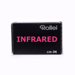 Rollei Infrared 400 135-36