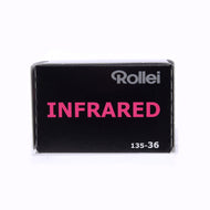 Rollei Infrared 400 135-36