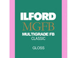 Ilford MGFB Classic 50x60 Glossy 50pk
