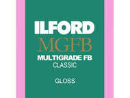 Ilford MGFB Classic 50x60 Glossy 50pk