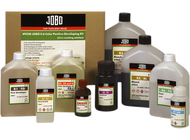 Jobo E-6 Color Positive Dev Kit 2.5 L