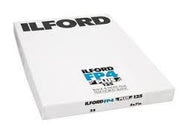 Ilford FP4 Plus 5x7" 25 Blad