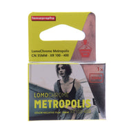 Lomography Metropolis 135-36