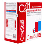 Cinestill CS 41 Color Simplified 2-Bath Kit for Color Negative