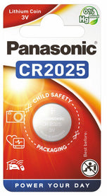 Panasonic CR2025
