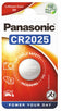 Panasonic CR2025