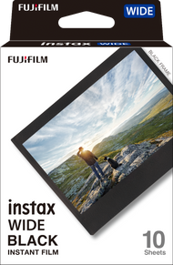 Fujifilm Instax Wide Black frame