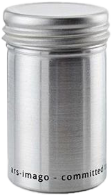 Ars-Imago Filmboks metall