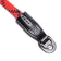 Rope Camera Strap Duotone Red 115