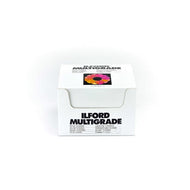 Ilford Multigrade Accessory Filter Under Lens