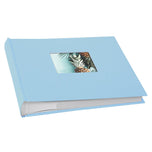 GB BV slip in album 200 lyseblå