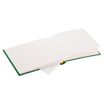 GB ST 22x16 mørk grønn