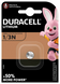 Duracell Batteri 1/3N Lithium