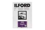 Ilford MGRC Deluxe 13x18 Pearl 25pk