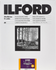 Ilford MGRC Deluxe 24x30 Satin 50pk