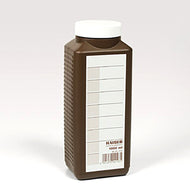 Kaiser Chemical Storage Bottle brown 1000 ml