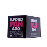 Ilford Pan 400 135-36