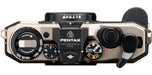 Pentax 17 Dark Silver