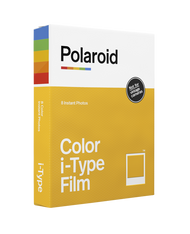 Polaroid Color I -Type