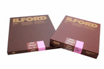 Ilford MGFB Warmtone 18x24 Glossy 50pk