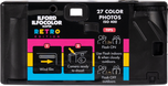 Ilford Ilfocolor Rapid Retro