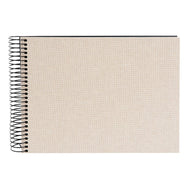 GB ST T2 spiral 17x24 Beige