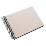 GB ST T2 spiral 17x24 Beige