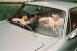 LC Color Sun-Kissed 400/36 Film 1-pack